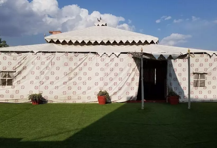 Fotos del hotel Jaipur Heritage:  13