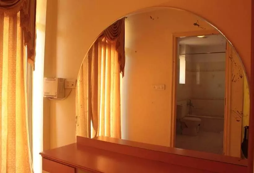 Fotos del hotel Jaipur Heritage:  25