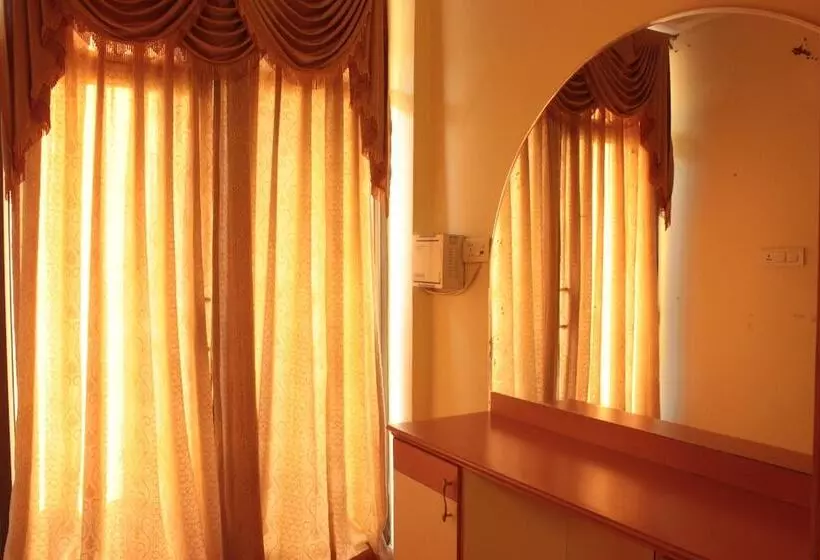 Fotos del hotel Jaipur Heritage:  3