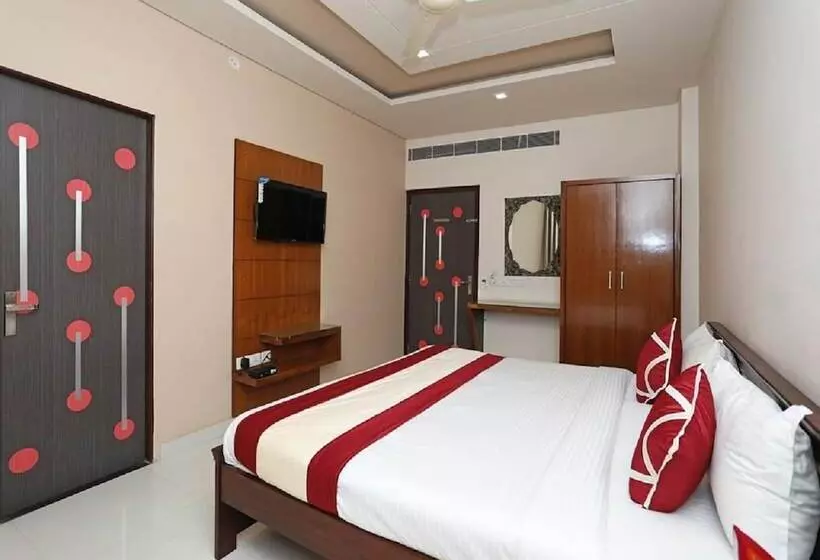 Fotos del hotel Jaipur Heritage:  17