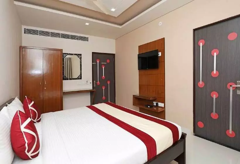 Fotos del hotel Jaipur Heritage:  14