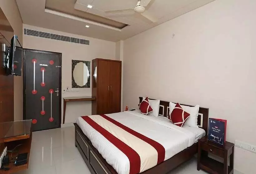 Fotos del hotel Jaipur Heritage:  8