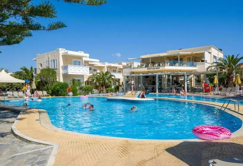 Fotos del hotel Kastalia Village & Saint Nikolas Hotel:  25