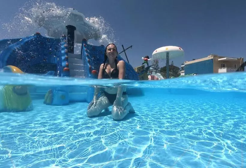 Fotos del hotel Kastalia Village & Saint Nikolas Hotel:  23