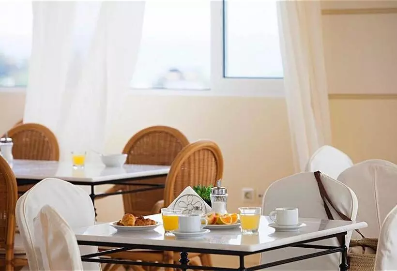 Fotos del hotel Kastalia Village & Saint Nikolas Hotel:  16