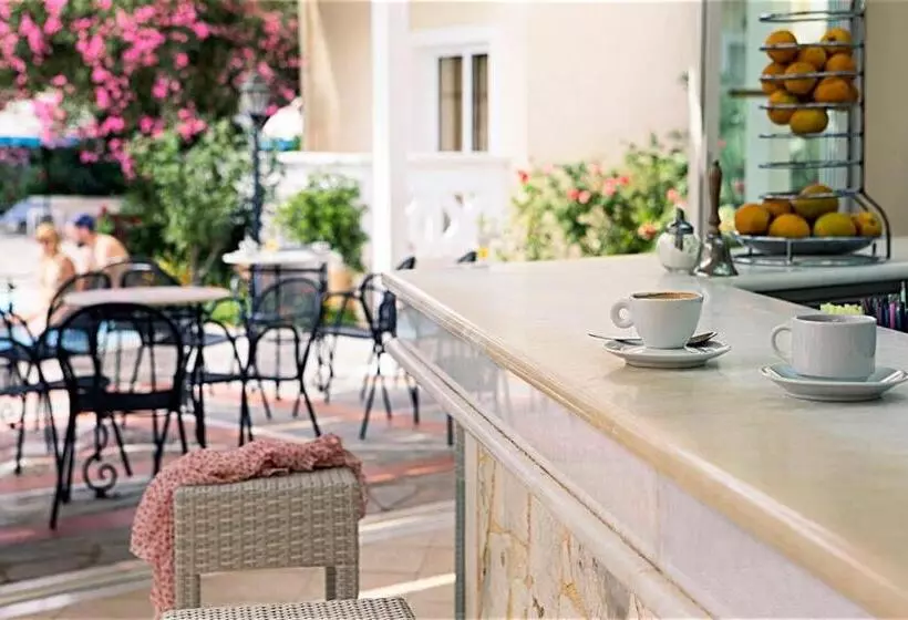 Fotos del hotel Kastalia Village & Saint Nikolas Hotel:  4