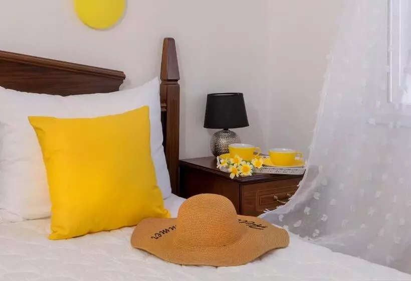 Fotos del hotel Kastalia Village & Saint Nikolas Hotel:  14