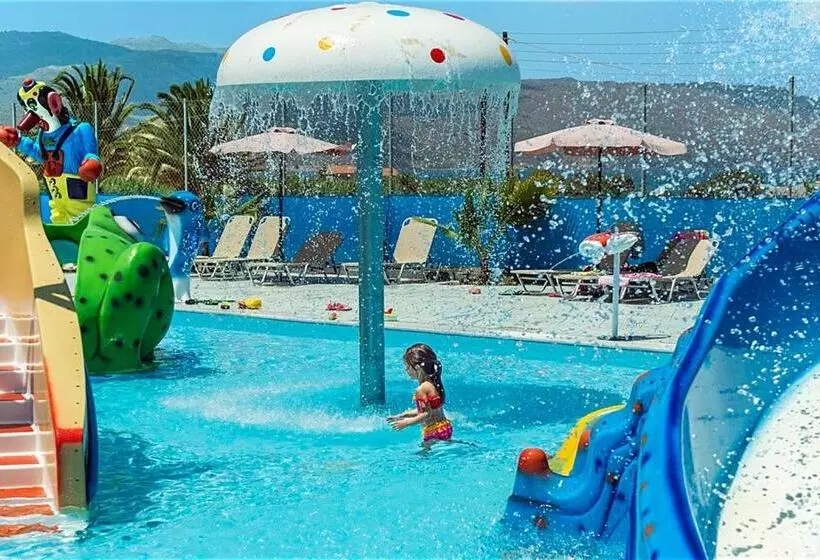 Fotos del hotel Kastalia Village & Saint Nikolas Hotel:  22