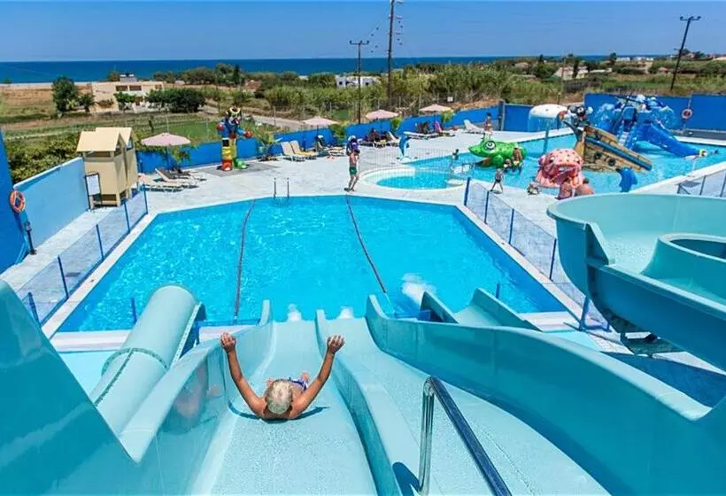 Fotos del hotel Kastalia Village & Saint Nikolas Hotel:  24