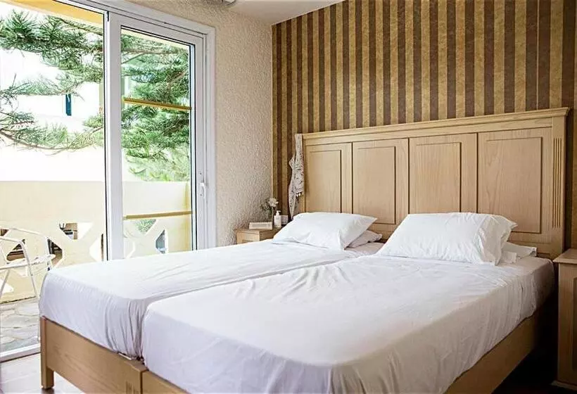 Fotos del hotel Kastalia Village & Saint Nikolas Hotel:  7