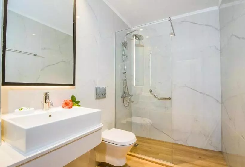 Fotos del hotel Kastalia Village & Saint Nikolas Hotel:  5