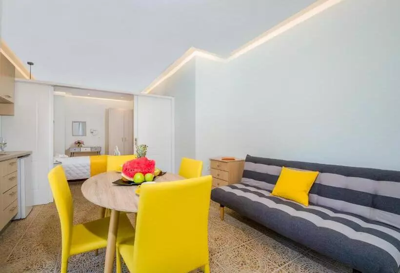 Fotos del hotel Kastalia Village & Saint Nikolas Hotel:  19