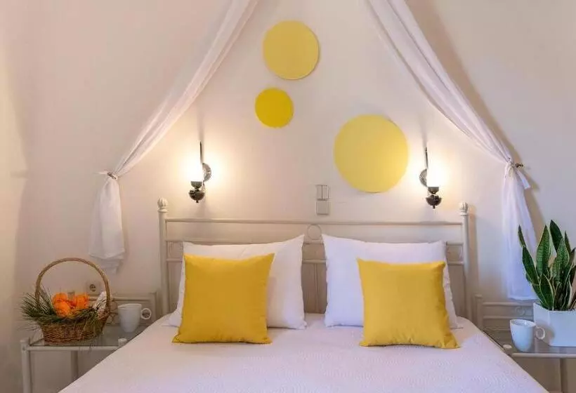 Fotos del hotel Kastalia Village & Saint Nikolas Hotel:  11