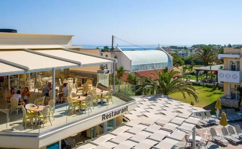 Fotos del hotel Kastalia Village & Saint Nikolas Hotel:  6