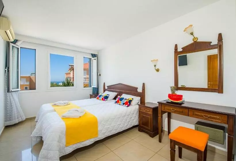 Fotos del hotel Kastalia Village & Saint Nikolas Hotel:  17