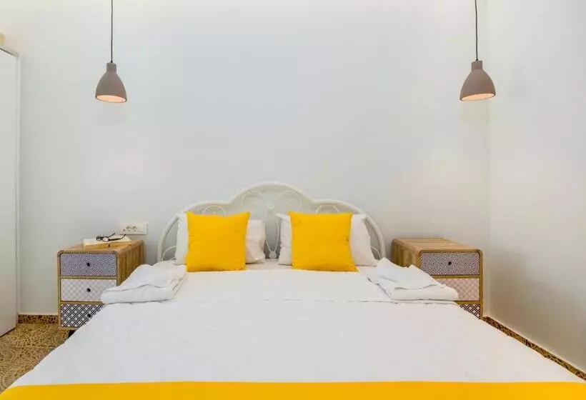 Kastalia Village & Saint Nikolas Hotel