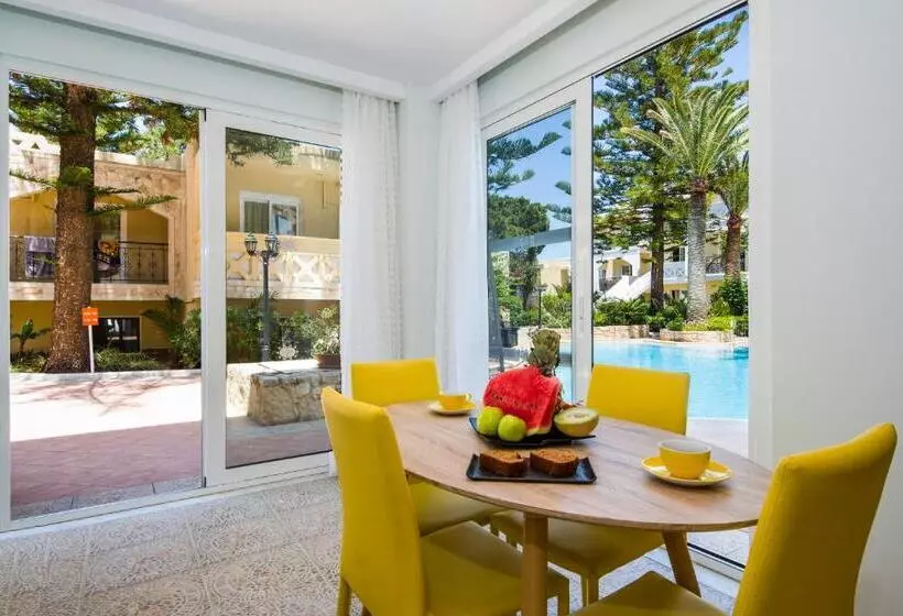 Fotos del hotel Kastalia Village & Saint Nikolas Hotel:  13