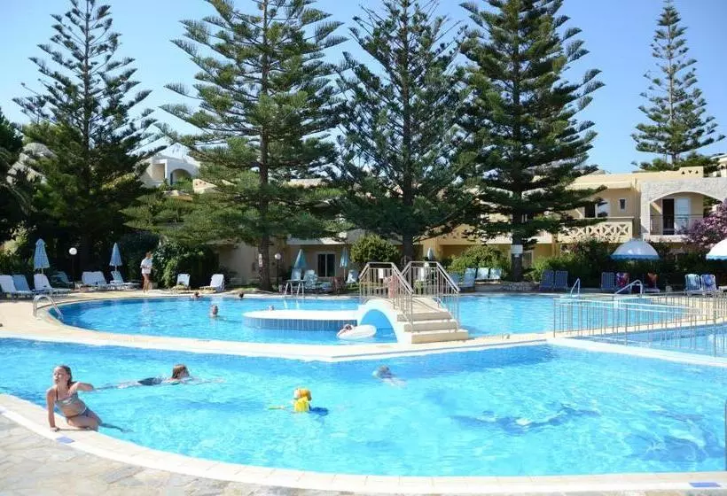 Fotos del hotel Kastalia Village & Saint Nikolas Hotel:  2