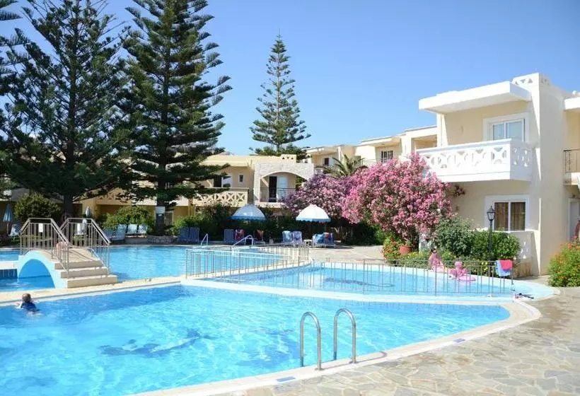 Fotos del hotel Kastalia Village & Saint Nikolas Hotel:  15