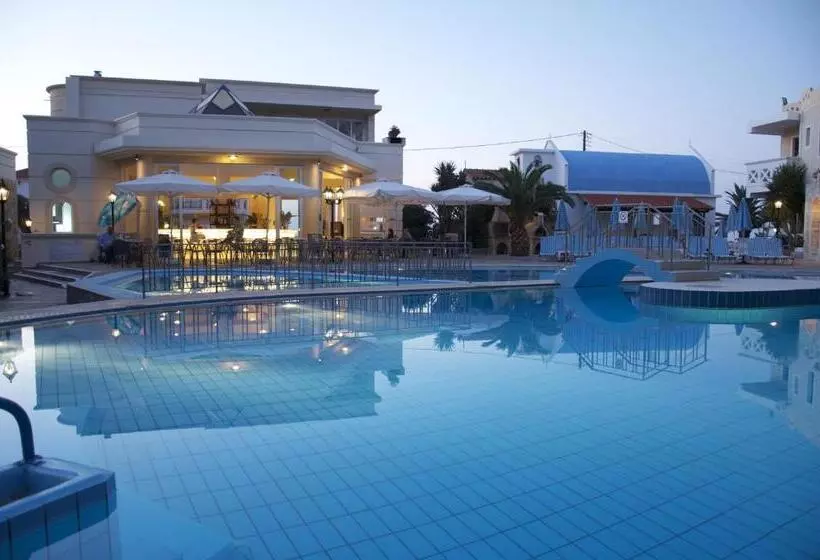 Fotos del hotel Kastalia Village & Saint Nikolas Hotel:  3