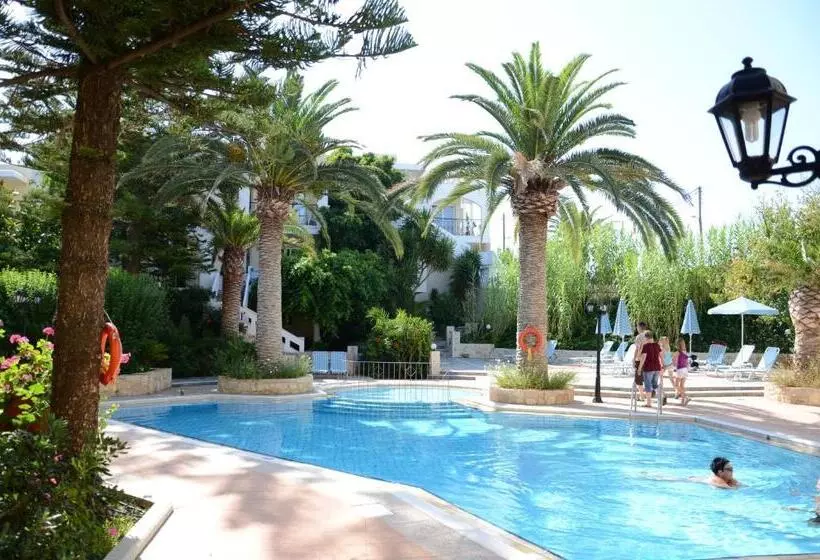 Fotos del hotel Kastalia Village & Saint Nikolas Hotel:  12