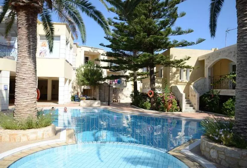 Fotos del hotel Kastalia Village & Saint Nikolas Hotel:  18