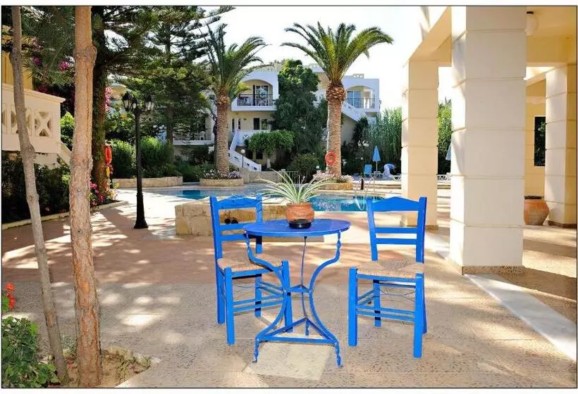 Fotos del hotel Kastalia Village & Saint Nikolas Hotel:  9