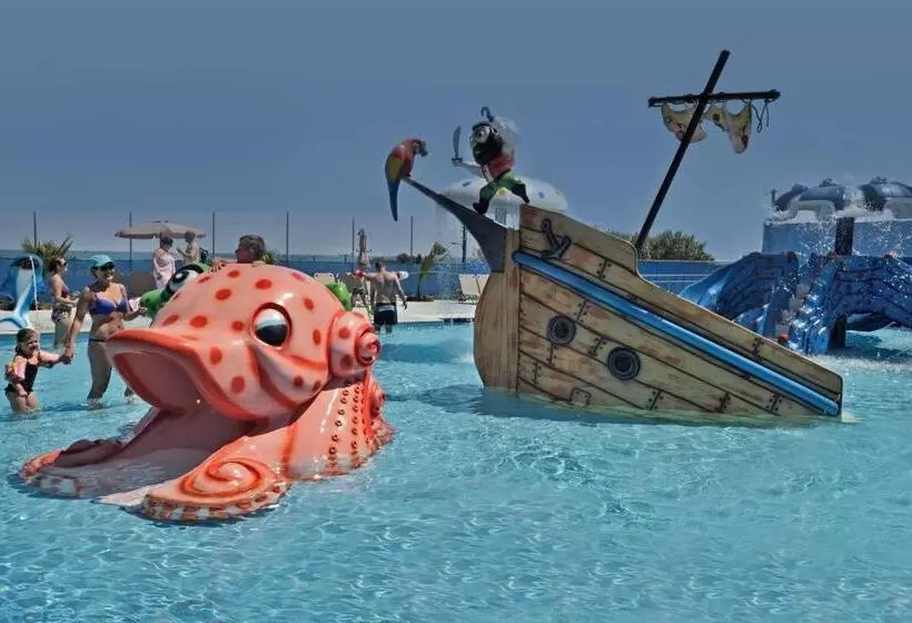 Fotos del hotel Kastalia Village & Saint Nikolas Hotel:  8