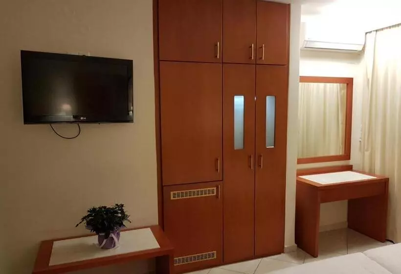 Fotos del hotel Liberty:  15