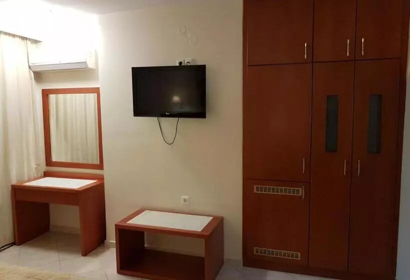 Fotos del hotel Liberty:  9