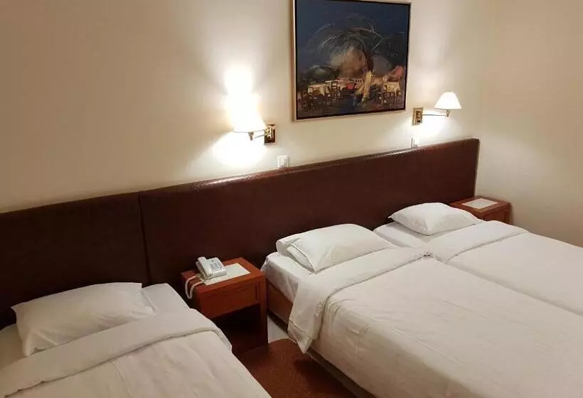 Fotos del hotel Liberty:  10