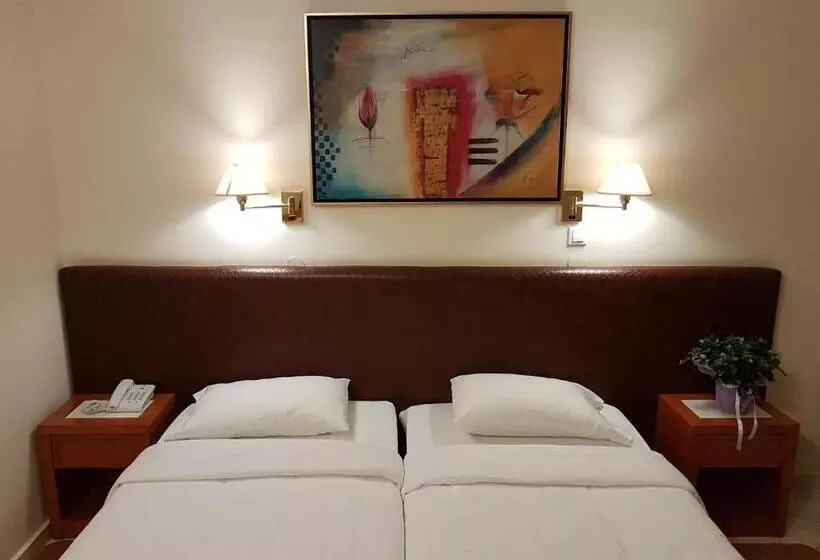 Fotos del hotel Liberty:  11