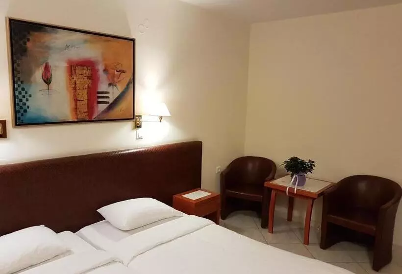 Fotos del hotel Liberty:  4