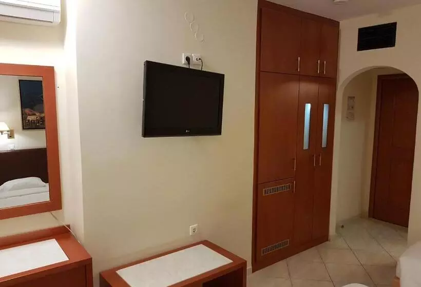 Fotos del hotel Liberty:  12