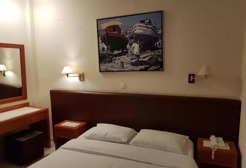 Fotos del hotel Liberty:  13