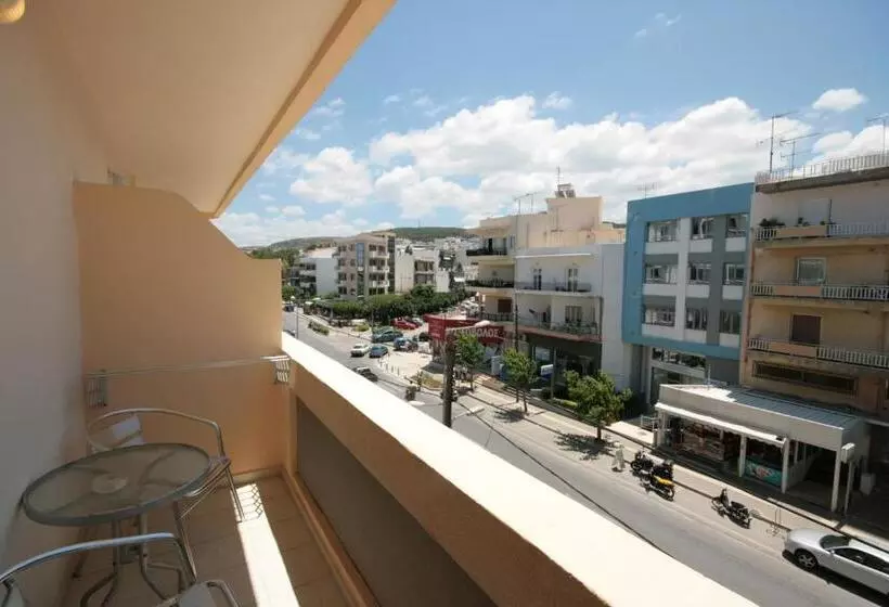 Fotos del hotel Liberty:  5