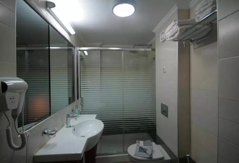 Fotos del hotel Liberty:  3