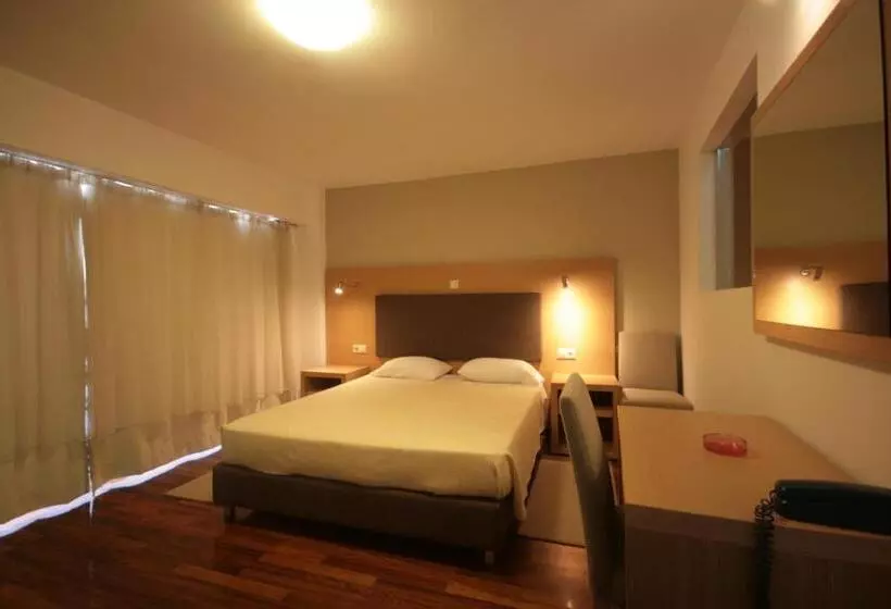 Fotos del hotel Liberty:  7