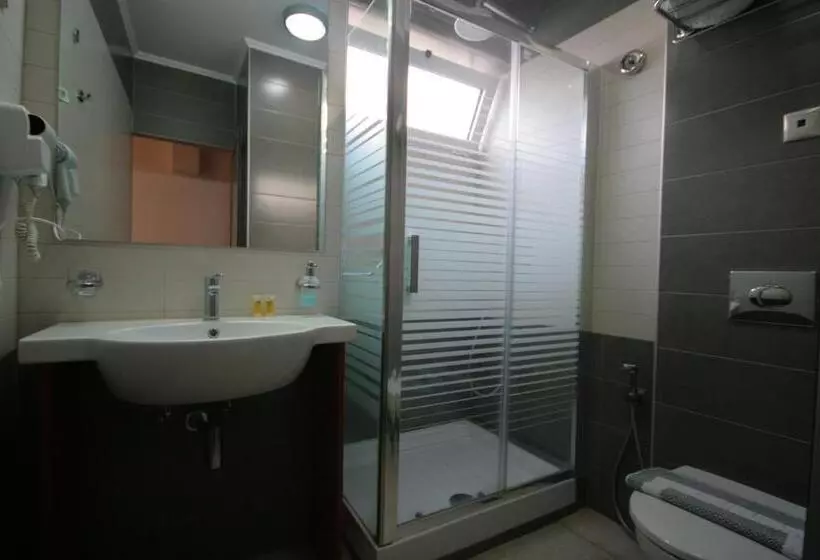 Fotos del hotel Liberty:  6