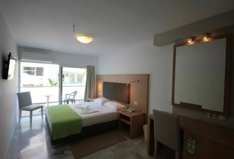 Fotos del hotel Liberty:  14