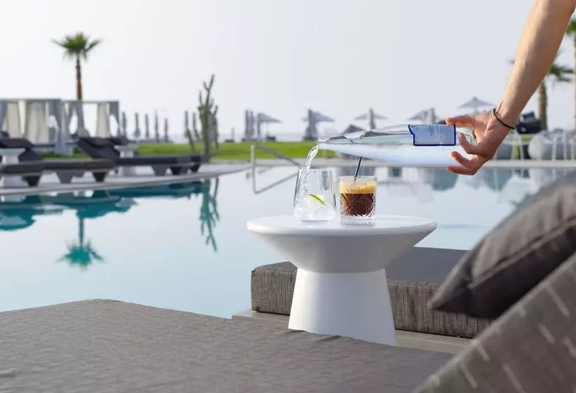 Fotos del hotel Rethymno Resort:  13