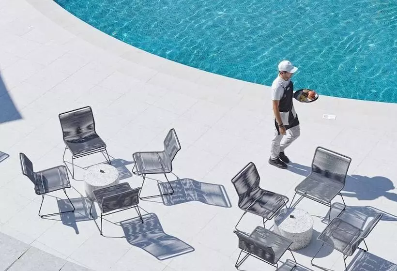 Fotos del hotel Rethymno Resort:  23