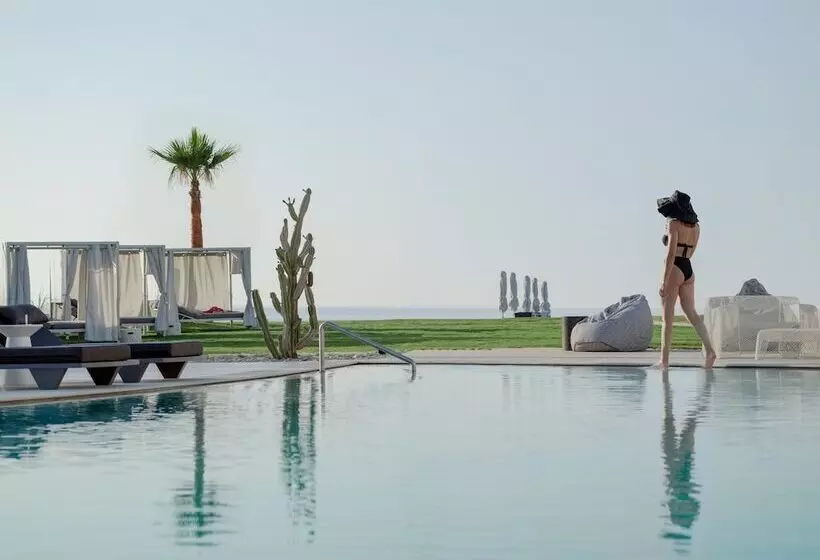 Fotos del hotel Rethymno Resort:  18