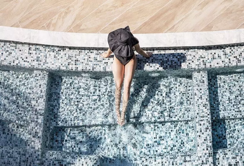 Fotos del hotel Rethymno Resort:  11