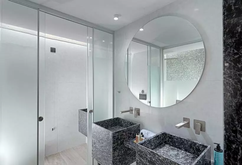 Fotos del hotel Rethymno Resort:  17