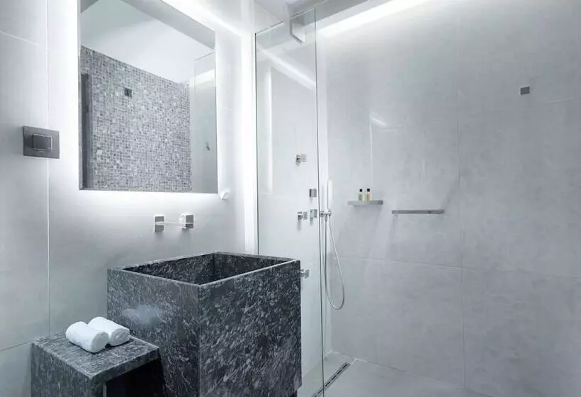 Fotos del hotel Rethymno Resort:  20