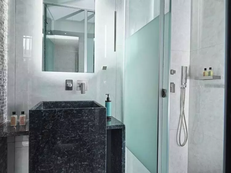 Fotos del hotel Rethymno Resort:  22