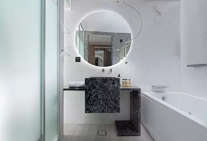 Fotos del hotel Rethymno Resort:  24