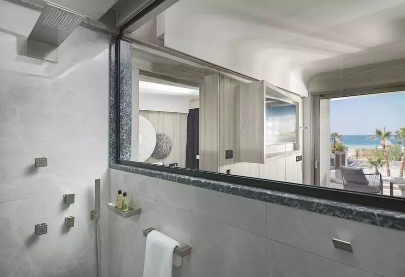 Fotos del hotel Rethymno Resort:  25