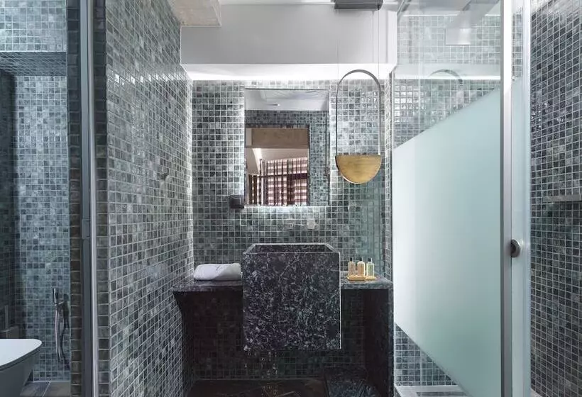 Fotos del hotel Rethymno Resort:  10